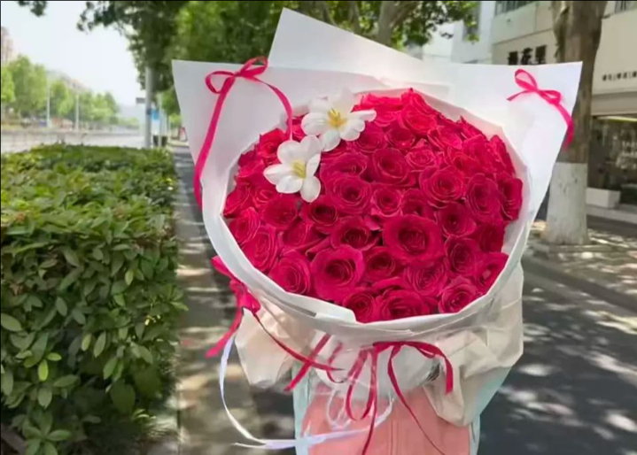 广元旺苍县花店