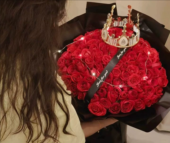 广元旺苍县花店