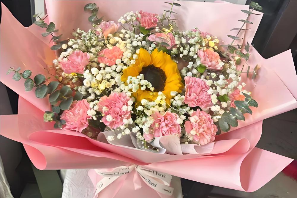 广元旺苍县花店