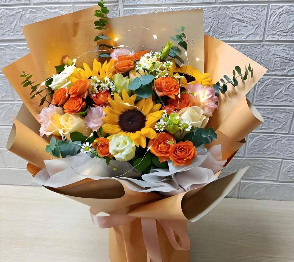 广元旺苍县花店 广元旺苍县花店